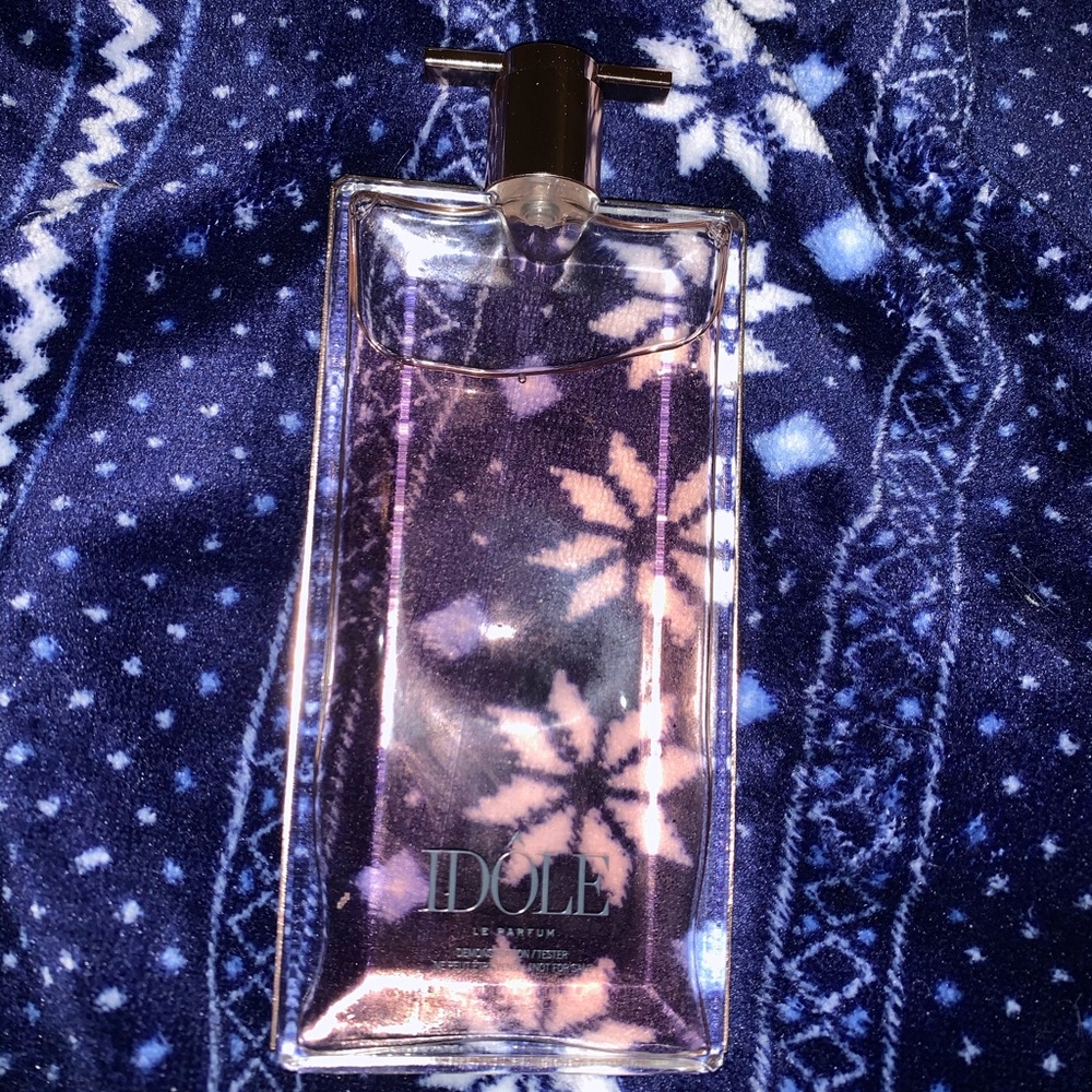 Lancome idole